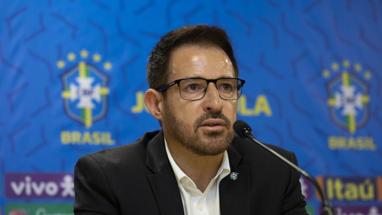 CBF define data de convocação para a Copa do Mundo Sub-20; Cruzeiro tem possíveis convocados