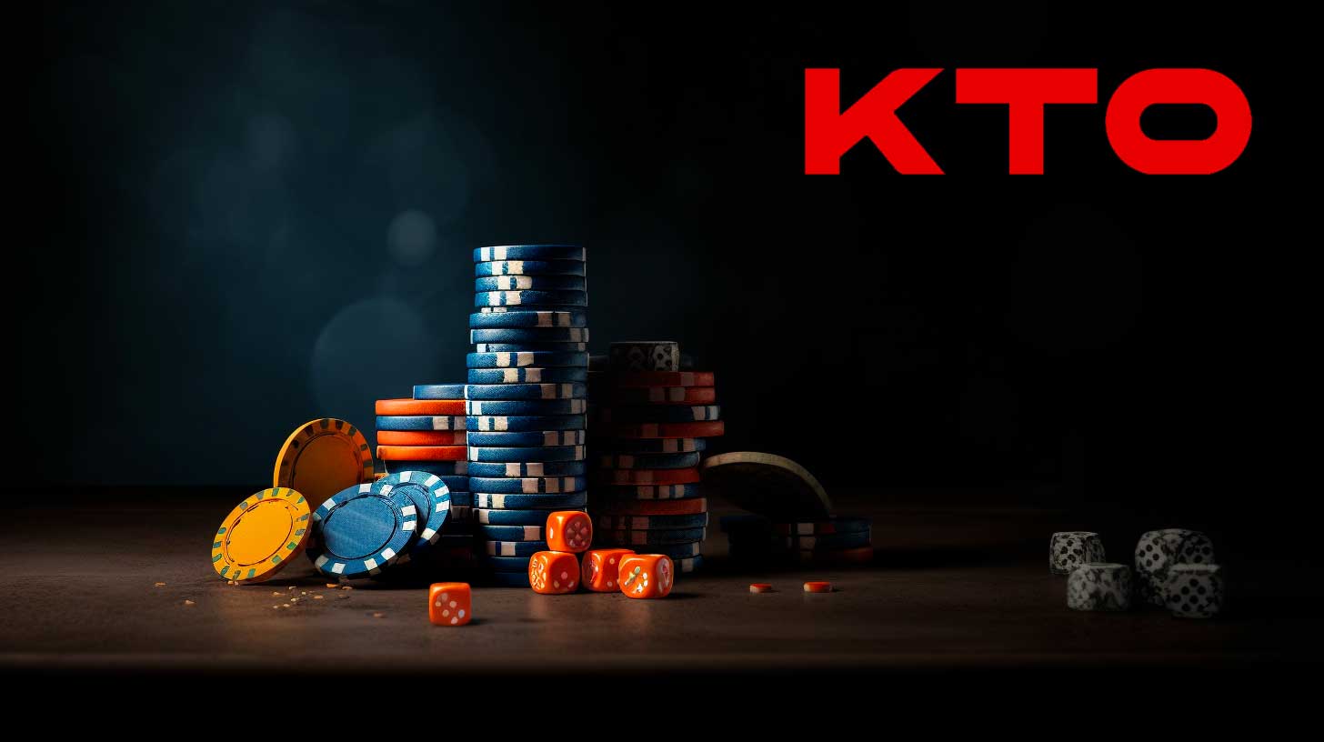 KTO é o melhor site de cassino para jogar roleta online