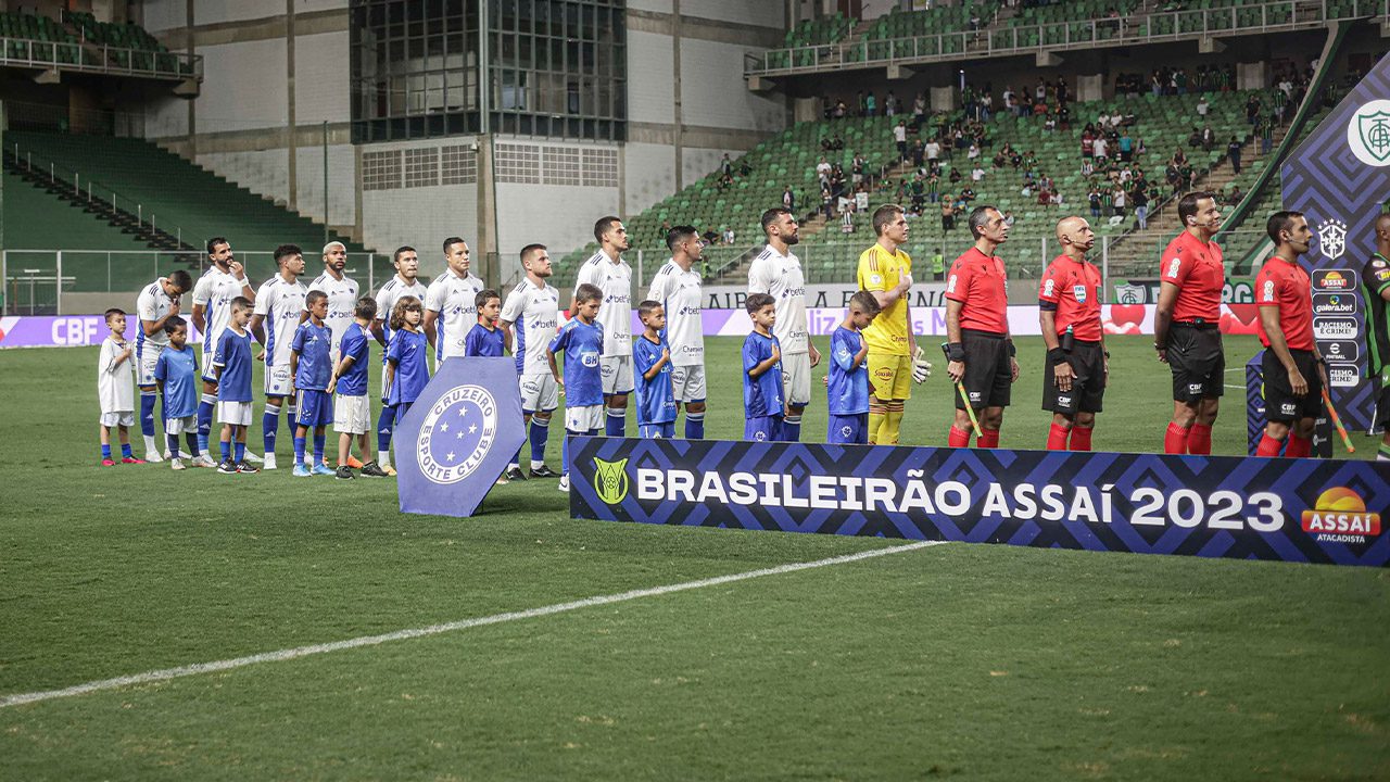Campeonato Brasileiro – Série A 2023 - Diário Celeste