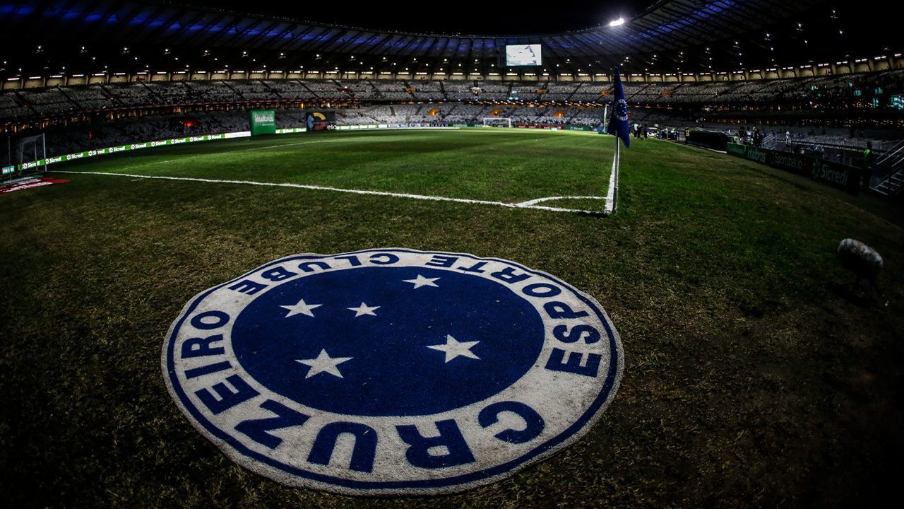 De volta ao Mineirão, Cruzeiro inicia venda de ingressos para jogo contra o Fluminense
