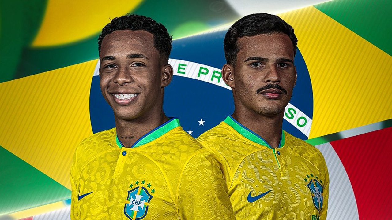 Com Kaiki, Seleção Brasileira enfrenta a Tunísia nesta quarta pelas oitavas da Copa do Mundo Sub-20