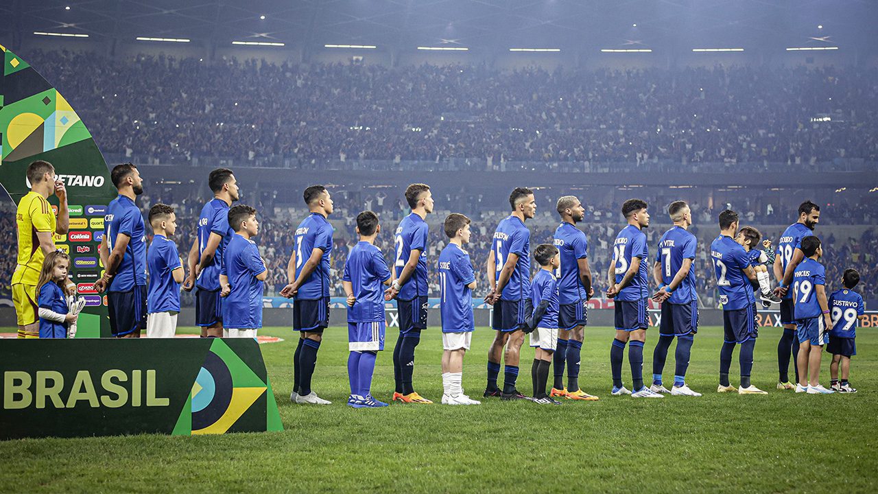Cruzeiro soma agora oito eliminações na fase de oitavas de final da Copa do Brasil; relembre