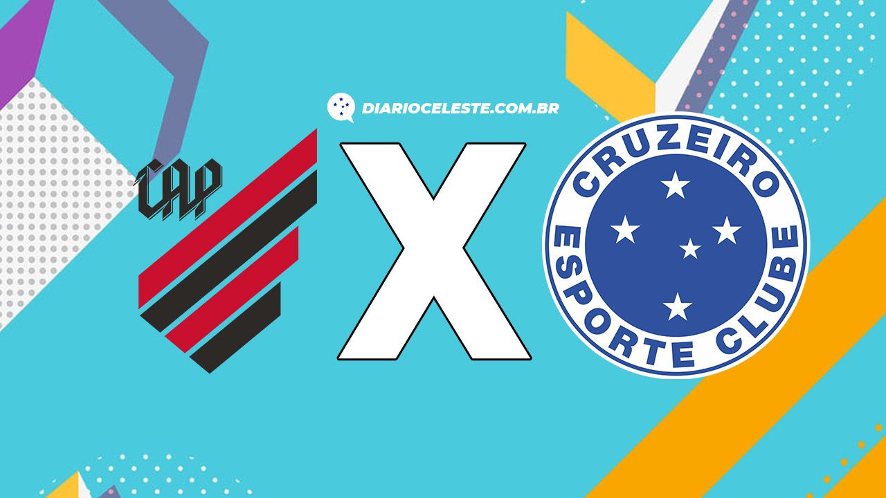 Athletico x Cruzeiro: onde assistir, horário e escalações
