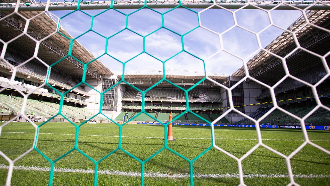 Independência lotado: Cruzeiro divulga nova parcial para jogo contra o Goiás