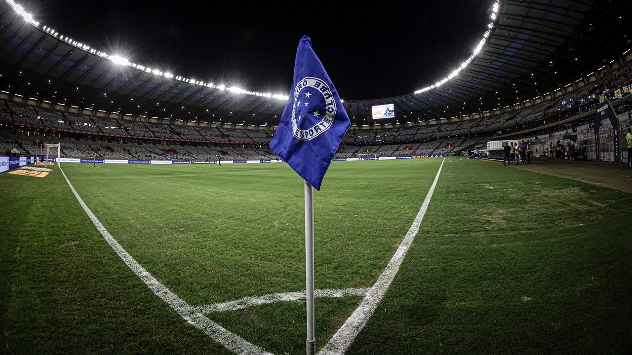 Cruzeiro confirma retorno ao Mineirão nos próximos jogos; veja detalhes