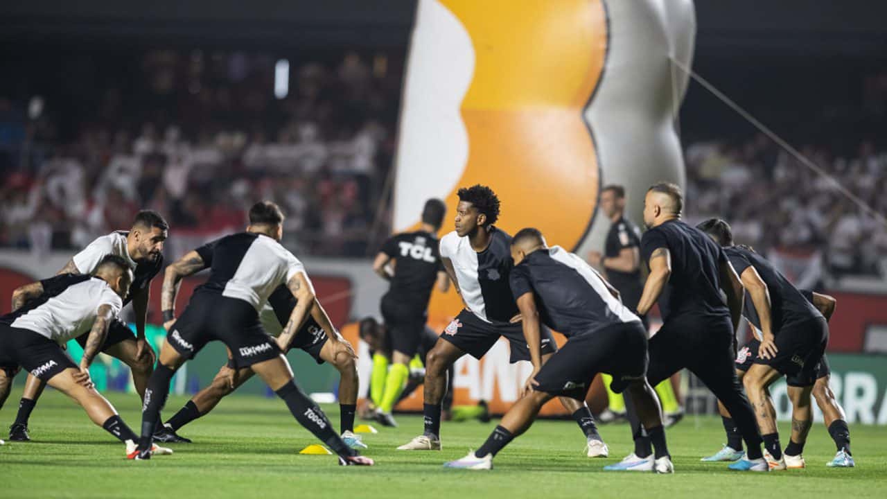 Como o Cruzeiro pode ajudar o Corinthians na luta pelo Brasileiro