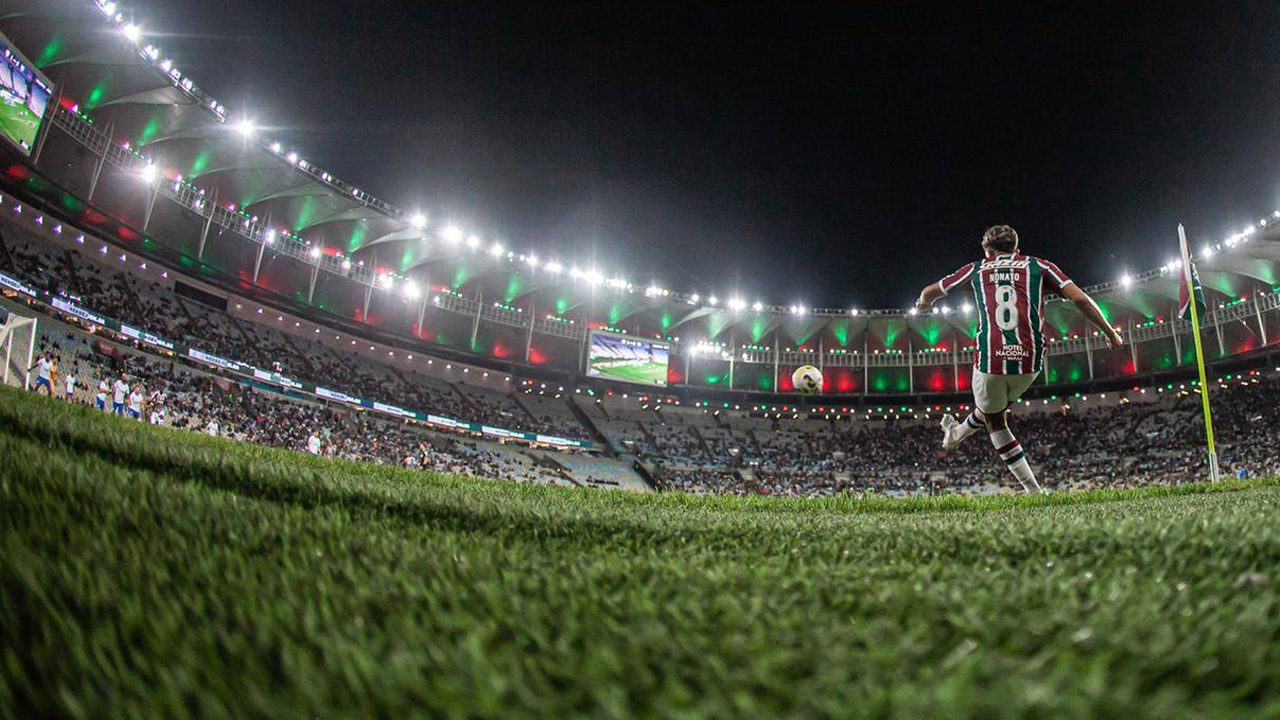 Fluminense divulga detalhes da venda de ingressos para jogo contra o Cruzeiro