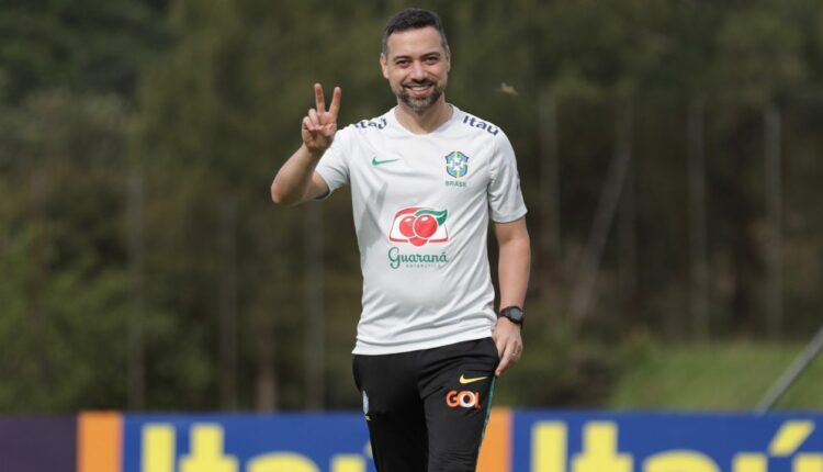 Jonas Urias esta na mira do Cruzeiro