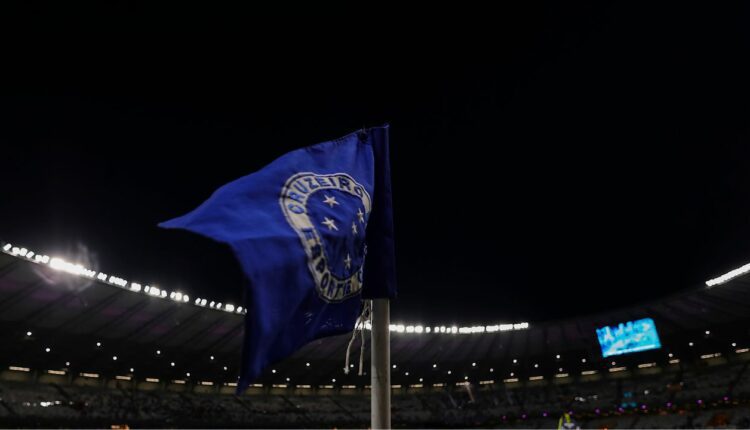 Bandeira do Cruzeiro