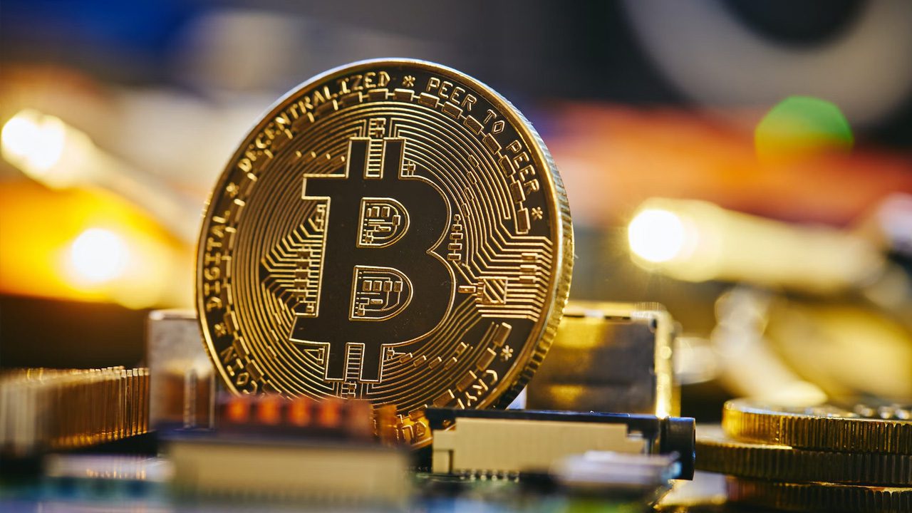 A crescente popularidade do Bitcoin em cassinos ao vivo