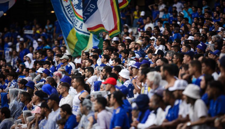 Copa do Brasil Sub-20: nova parcial é divulgada pelo Cruzeiro para final contra o Grêmio