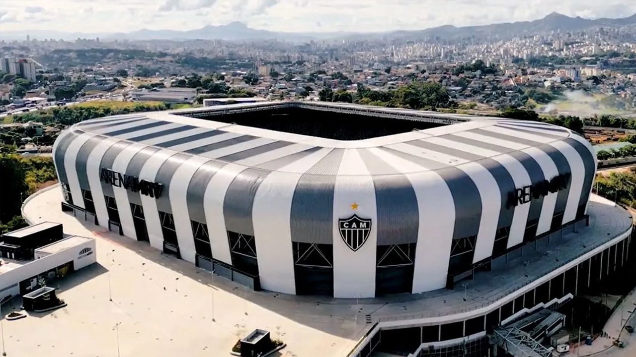 FMF realiza reunião nesta quarta para definição dos detalhes de clássico entre Atlético x Cruzeiro
