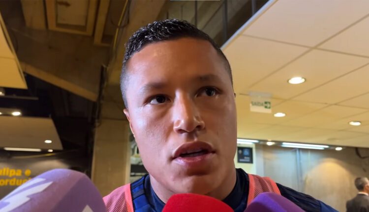 Marlon detona o desempenho do Cruzeiro como mandante em 2023; assista a entrevista