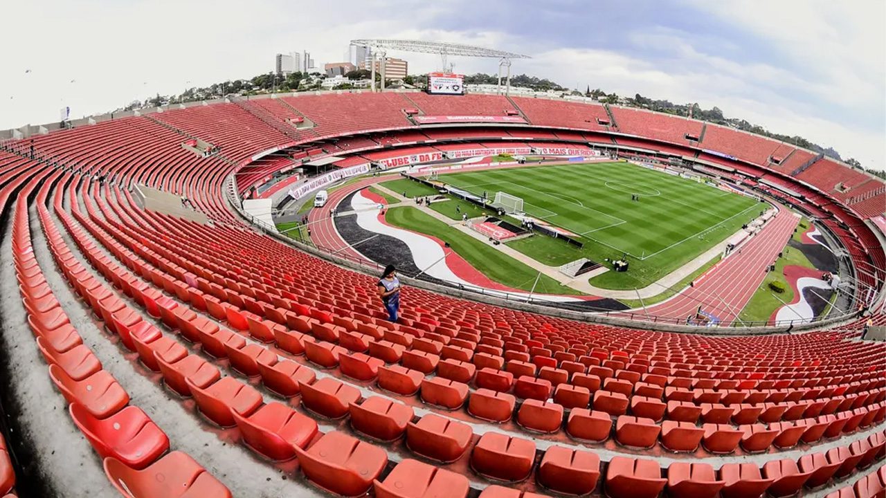 São Paulo inicia venda de ingressos para jogo contra o Cruzeiro; veja os valores e como comprar