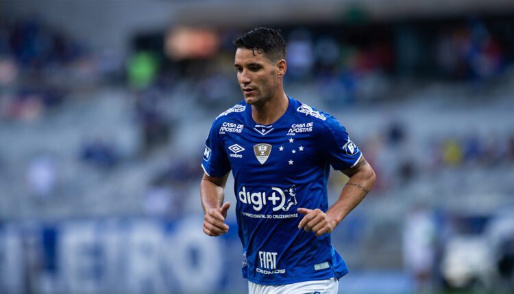 Ex-Cruzeiro, Thiago Neves anuncia aposentadoria