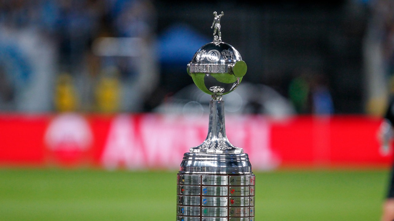 Como apostar na Copa Libertadores: tudo que precisa saber