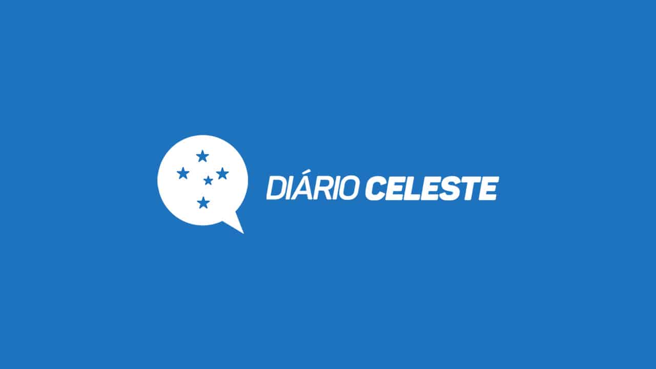 Diário Celeste - Notícias do Cruzeiro, o Maior de Minas