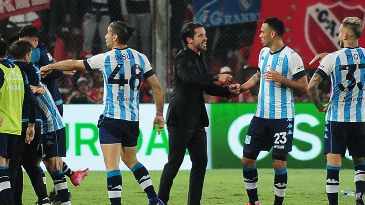 Jornal argentino crava acerto de Fernando Gago com o Cruzeiro