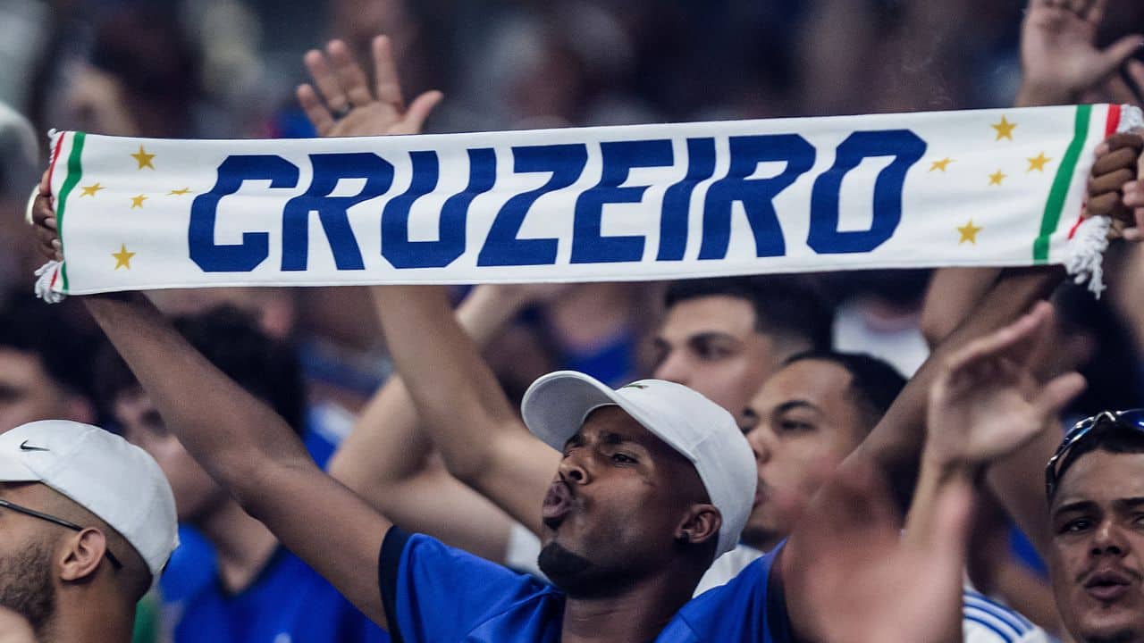 Flâmula do Cruzeiro