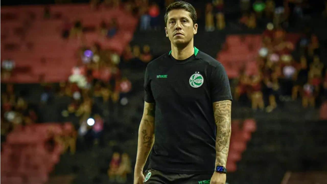 Cruzeiro recebe proposta de empréstimo pelo atacante Wesley