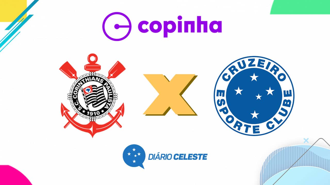 Em busca do 2° título, Cruzeiro faz final da Copinha nesta quinta