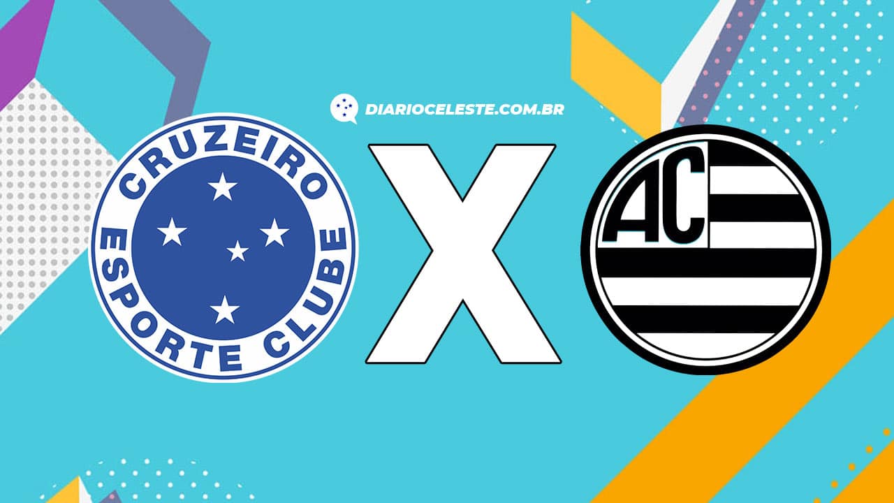 Cruzeiro x Athletic: onde assistir, horário, escalações e mais