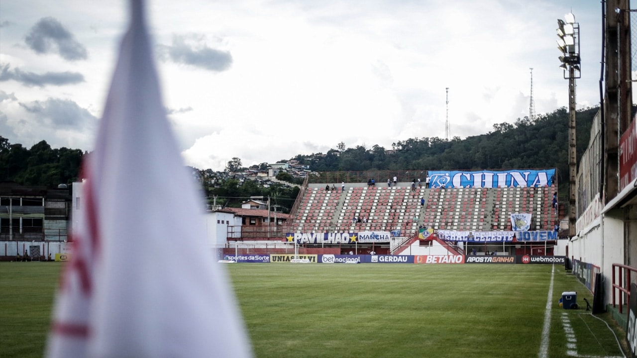 Villa Nova x Cruzeiro: onde assistir, horário, escalações e mais