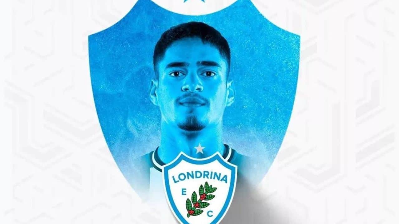 Luis Felipe era zagueiro do Cruzeiro