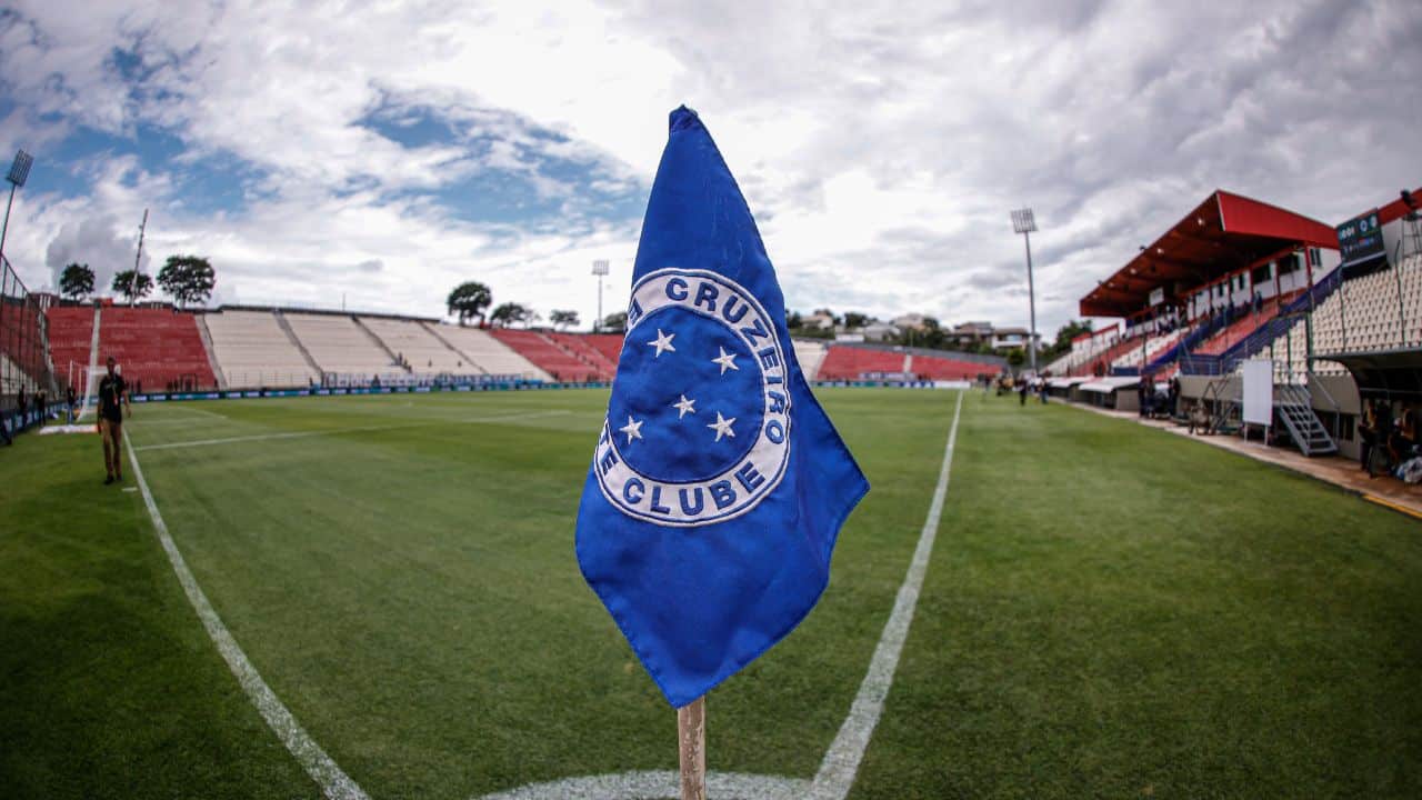 Pouso Alegre x Cruzeiro será em Uberlândia
