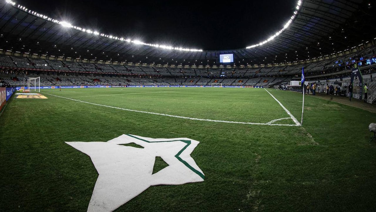 Veja arbitragem completa de jogo entre Cruzeiro x Patrocinense