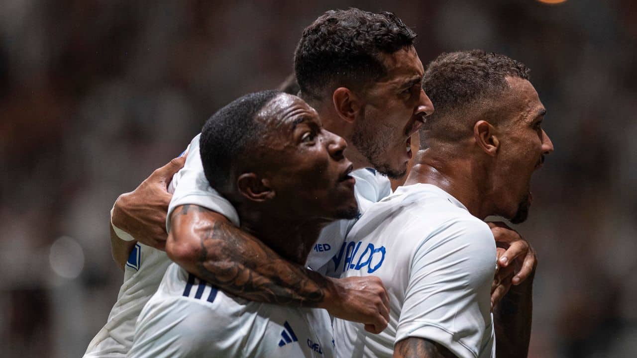 Cruzeiro enfrenta Sousa na Paraíba
