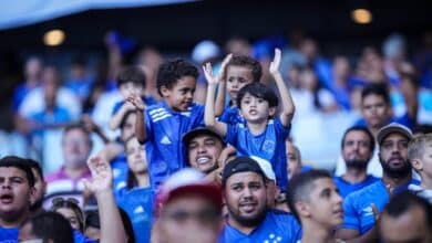 Cruzeiro atualiza de ingressos contra Uberlândia