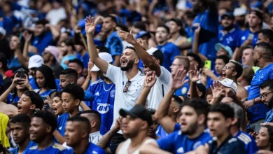 Cruzeiro confirma 10 mil ingressos vendidos para final contra o Atlético