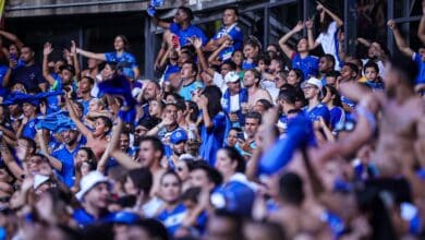 Cruzeiro vendeu 50 mil ingressos para final no Mineirão