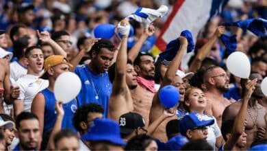 55 mil ingressos foram vendidos para Cruzeiro x Atlético no Mineirão