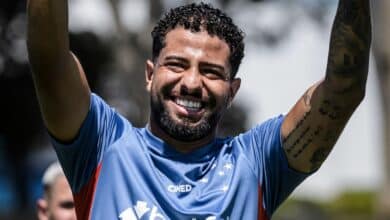 Cruzeiro vai adquirir João Marcelo
