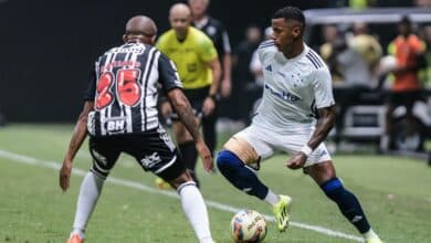Cruzeiro e Atlético fazem final do Campeonato Mineiro
