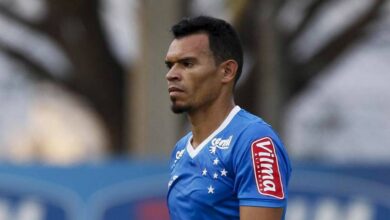 Ex-lateral Ceará faz comentário polêmico sobre Rafael Bilu em publicação do Cruzeiro