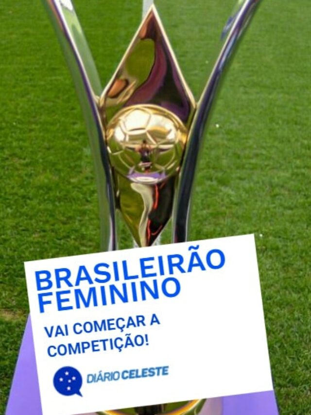 Vai começar o Brasileirão Feminino 2024; confira participantes e forma de disputa