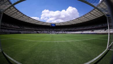 Cruzeiro atualiza parcial de ingressos vendidos para semifinal contra o Tombense