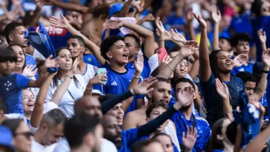 Cruzeiro divulga parcial de 35 mil ingressos vendidos para a semifinal contra o Tombense