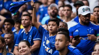 Cruzeiro confirma 40 mil ingressos vendidos para final contra o Atlético