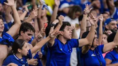 Cruzeiro inicia venda de ingressos para final contra o Atlético
