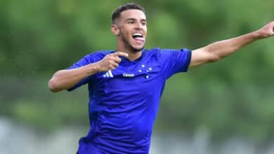Cruzeiro renova com jovem Gui Meira até 2028