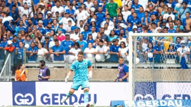 Cruzeiro teve lucro de quase R$ 1 milhão em semifinal contra o Tombense