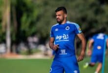 Revelado pelo Cruzeiro, Fabrício Bruno é convocado para a Seleção Brasileira