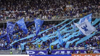 Definida as datas da final do Campeonato Mineiro entre Cruzeiro e Atlético