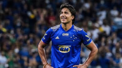 Cruzeiro anuncia retorno de Marcelo Moreno até o fim do Campeonato Mineiro