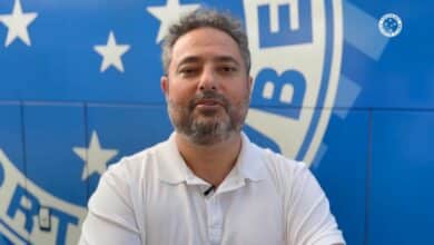 Alexandre Mattos falou sobre retorno ao Cruzeiro