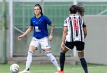 Veja informações de Atlético x Cruzeiro pelo Brasileirão Feminino